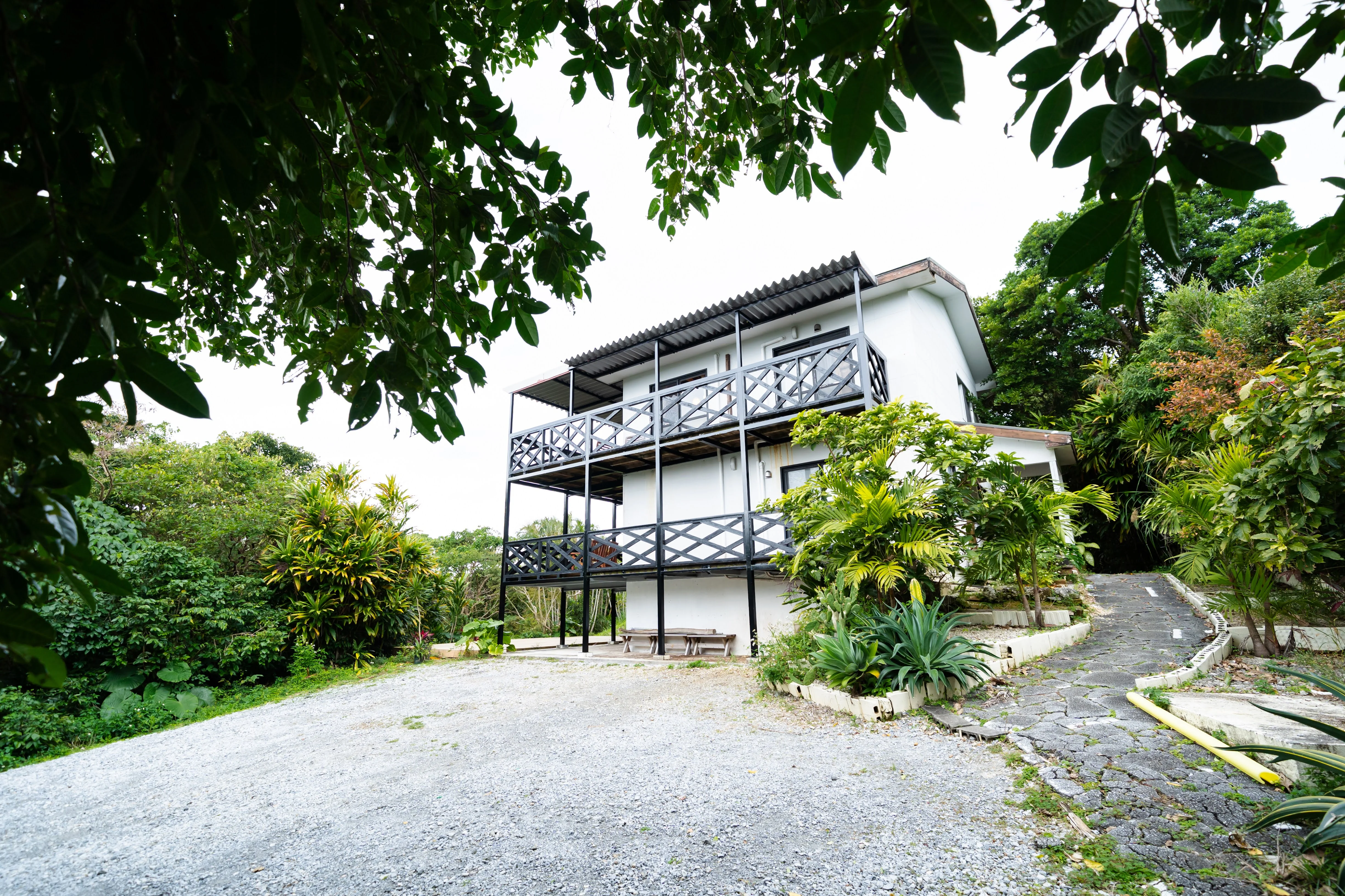 ちゅら島★ Okinawa Private Villa in Motobu | 4min to Churaumi | Chura Jungle