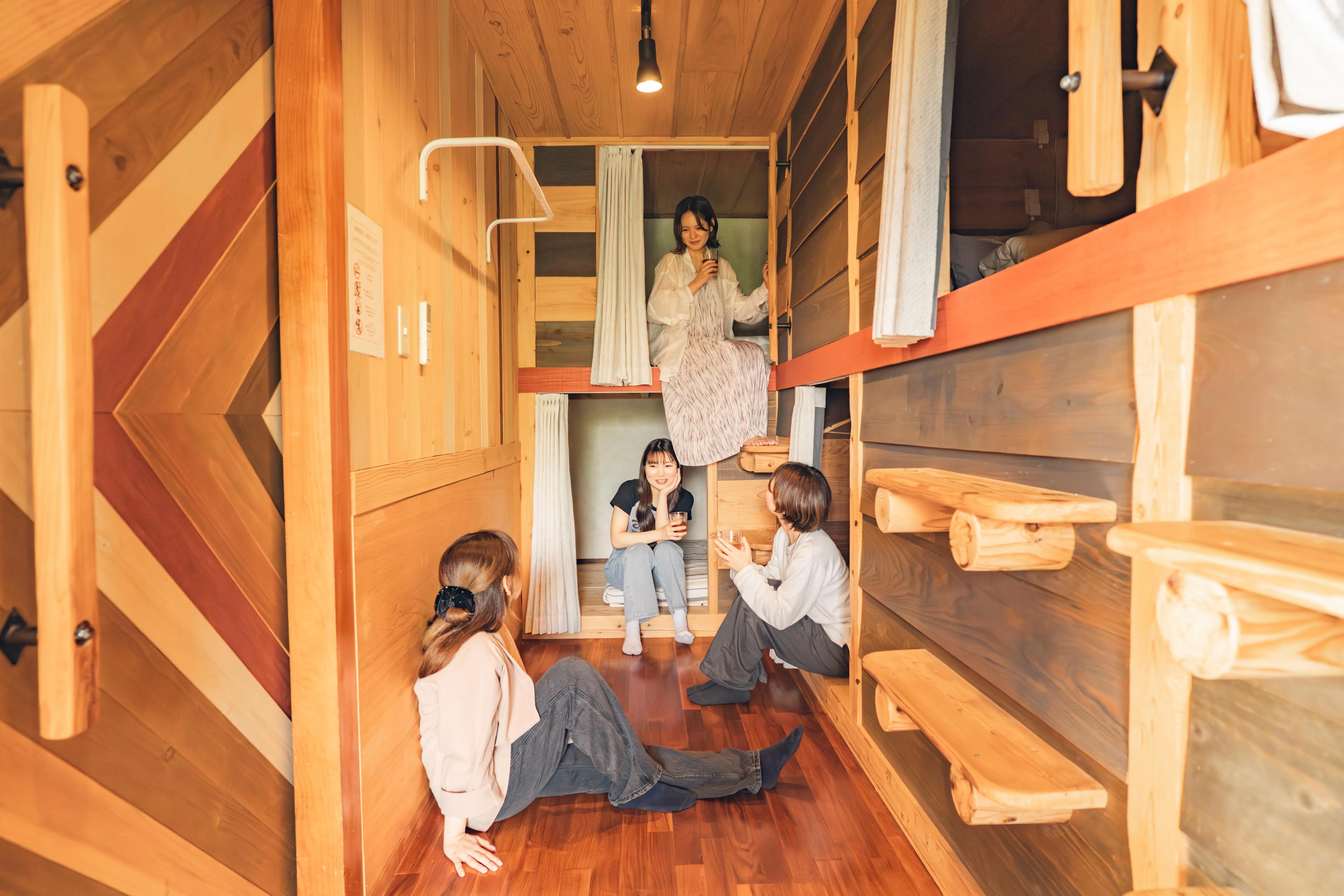 Okinawa Private Villa in Motobu | 4min to Churaumi | Chura Jungle